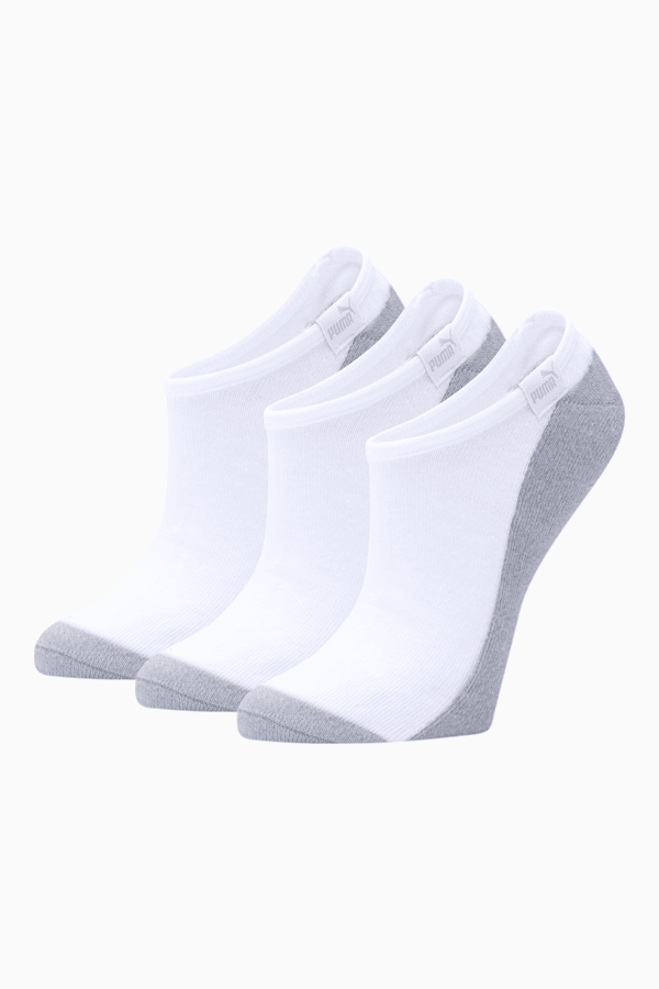 Criminelle Law on X: These $10/6 Puma socks at Costco are the BEST socks.  No show, don't slide, hold their shape, I could go on   / X